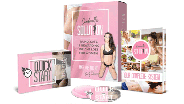 Cinderella Solution Featured
