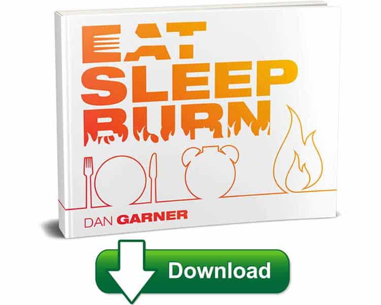 Eat Sleep Burn Download