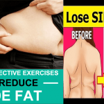 Exercises To Reduce Side Fat Featured