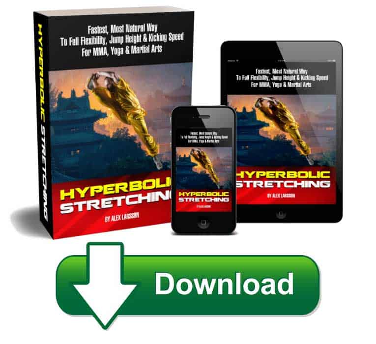 Hyperbolic Stretching Download