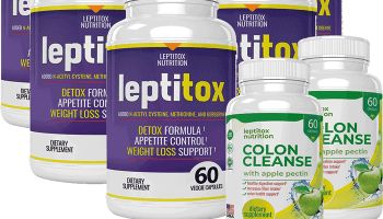 Leptitox-Buy