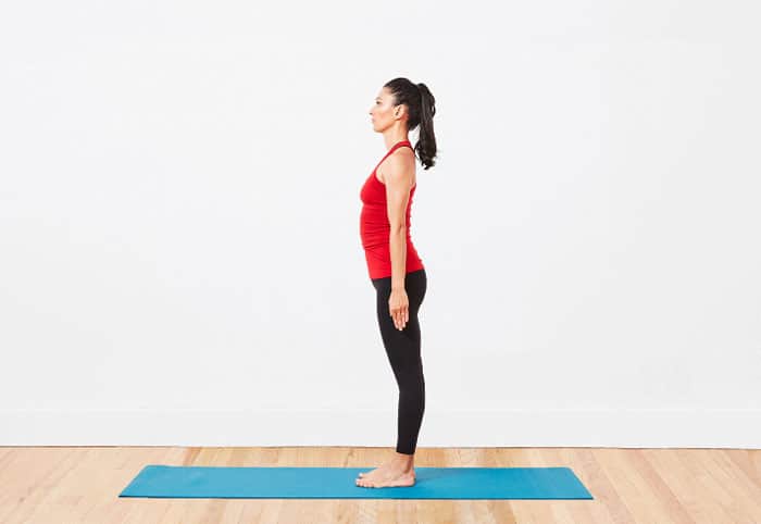 Calories and Sculpt with 6 Moves of Butt Workout In 20 Minute Candlestick Jumping