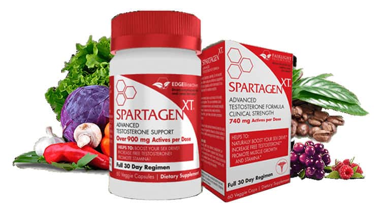 Spartagen-XT-Featured