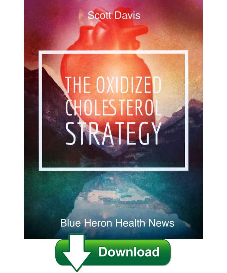 The Oxidized Cholesterol Strategy Download