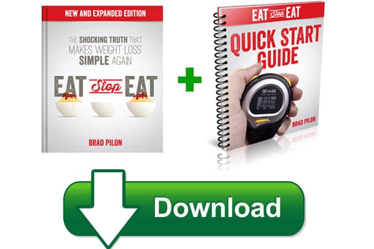 Eat Stop Eat Download