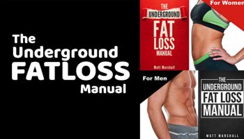 The-Underground-Fat-Loss-Manual-Featured