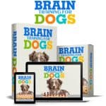 We can tell you that Brain Training for Dogs is an invaluable book that can be used as a training tool and a new way to have fun with my dog