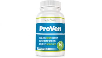 NutraVesta Proven Plus review shows that these pills have no side effects. Customer reviews testimonials order price reviews before after results.