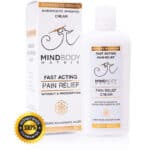 MindBody Matrix Pain Relief Cream Reviews