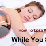 How-To-Lose-Weight-While-You-Sleep