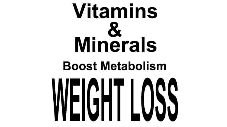 What Are Supplements To Boost Metabolism Effective?