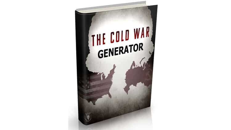 The-Cold-War-Generator-blueprints