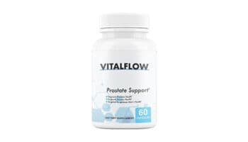 VitalFlow-supplement Formula