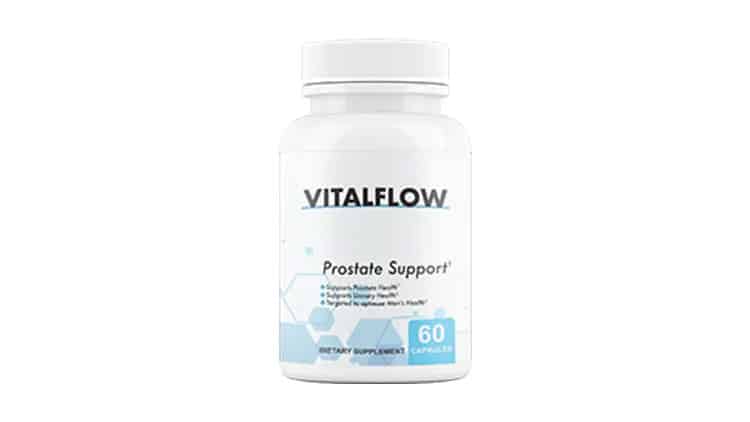 VitalFlow-supplement Formula