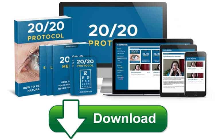 Vision 20/20 Protocol Download