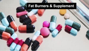 Best Fat Burners And Supplement Natural That Work