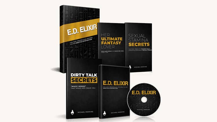 ED Elixir System