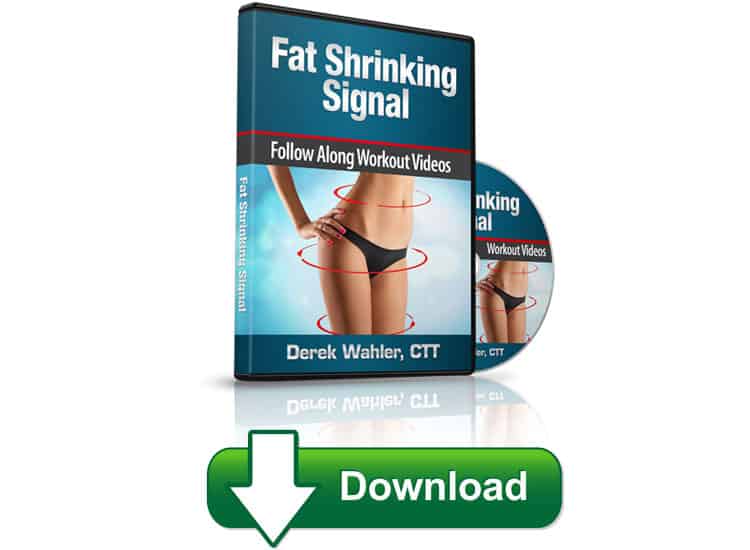 Fat Shrinking Signal Download