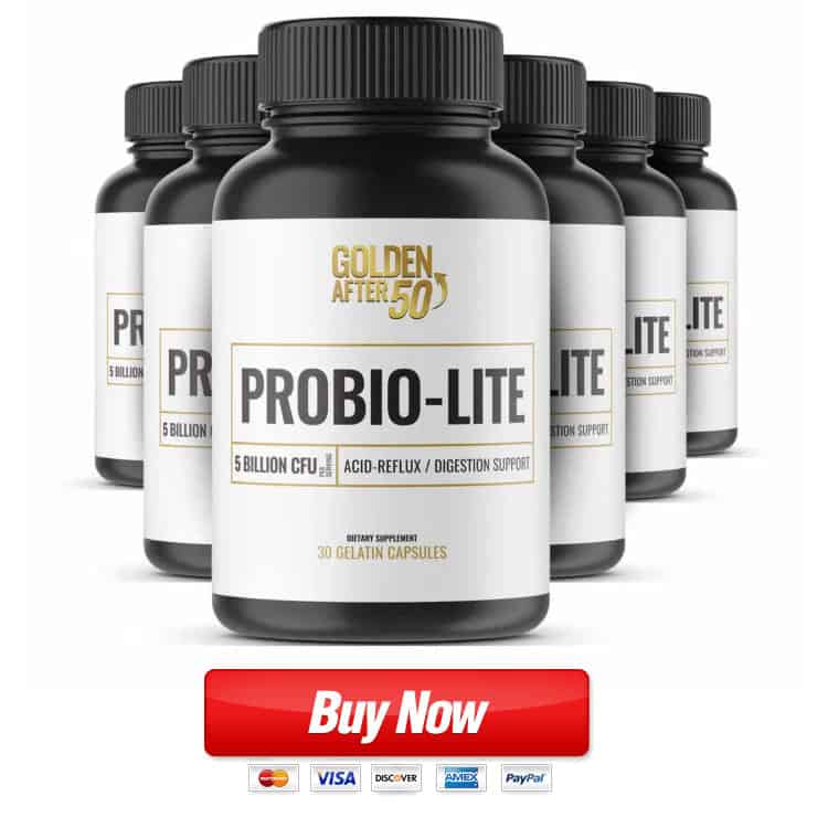Probio-Lite Buy