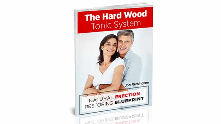 HardWood Tonic System PDF