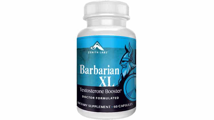 Barbarian XL Supplement