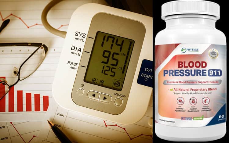 Blood Pressure 911 Review