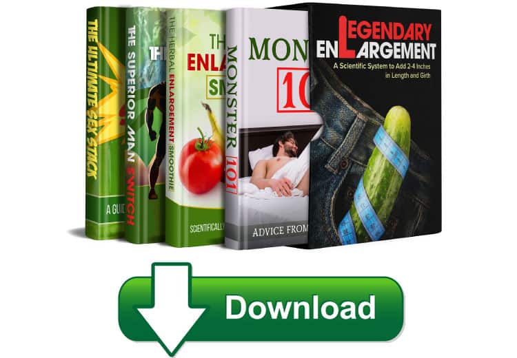 Legendary Enlargement PDF Download