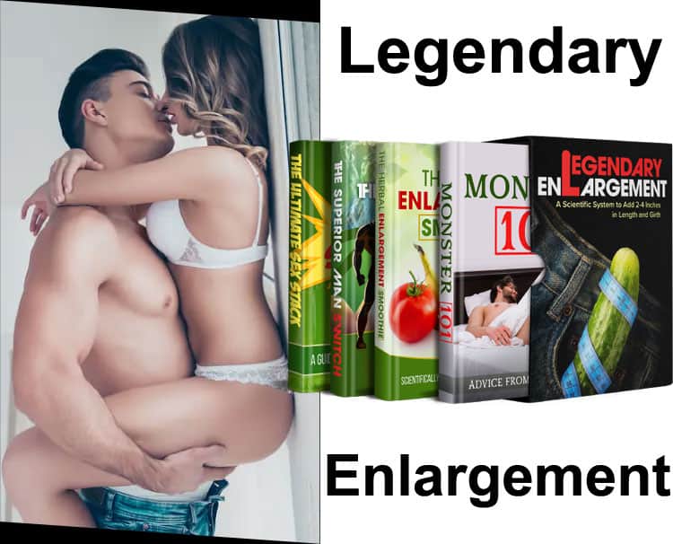 Legendary Enlargement Review