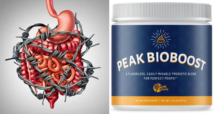 Peak BioBoost Reviews | Peak Biome Prebiotic Supplement Legit or Scam