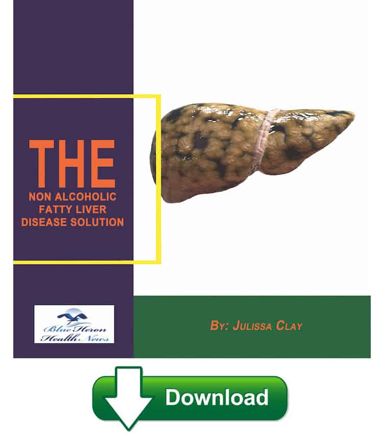 The Non Alcoholic Fatty Liver Disease Solution Download