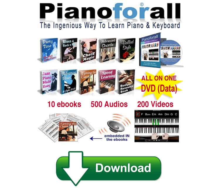 Pianoforall PDF Download