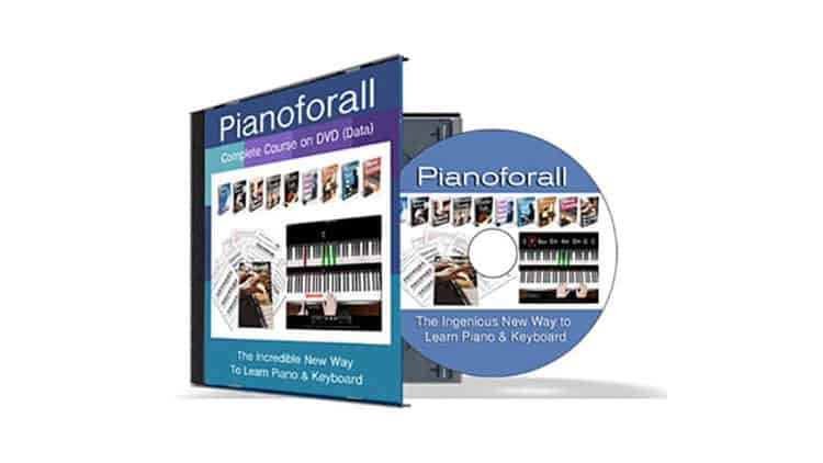 Pianoforall