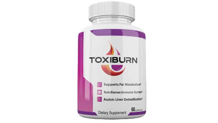 ToxiBurn