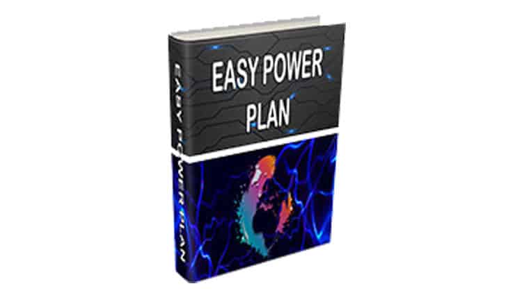 Easy Power Plan