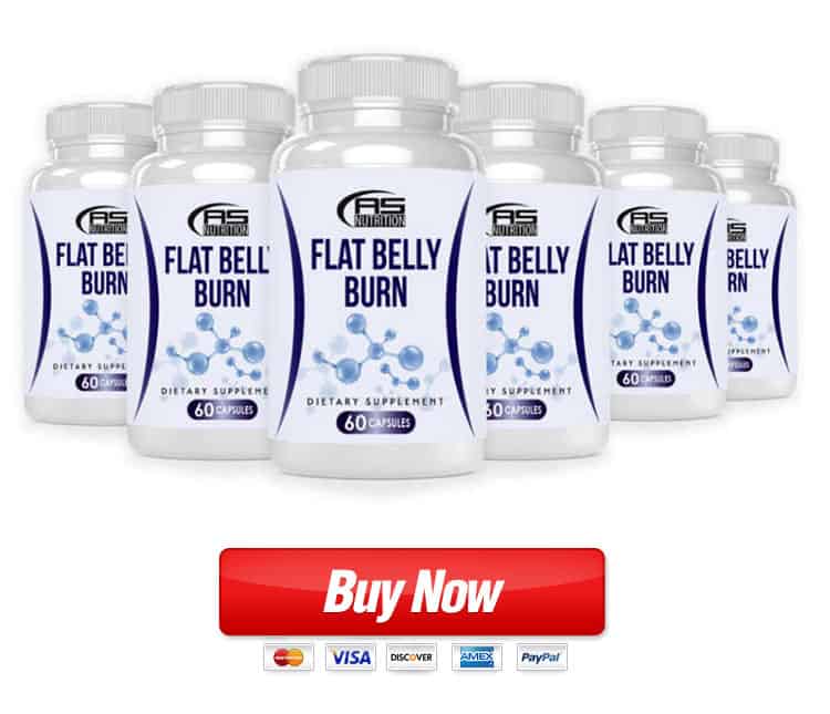 Flat Belly Burn Where To Buy