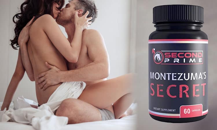Montezuma’s Secret Review