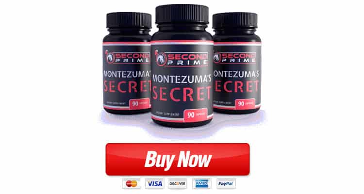Montezuma’s Secret Where To Buy