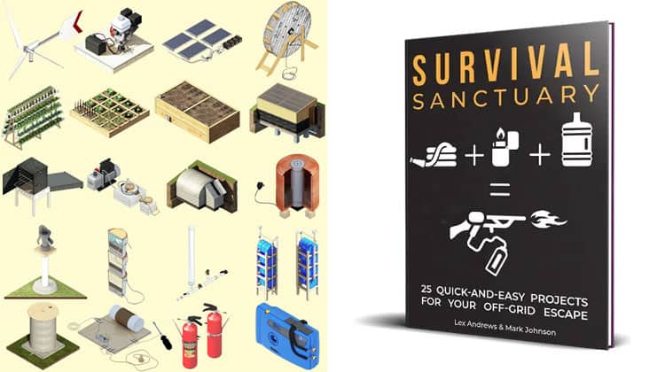 Survival Sanctuary Review