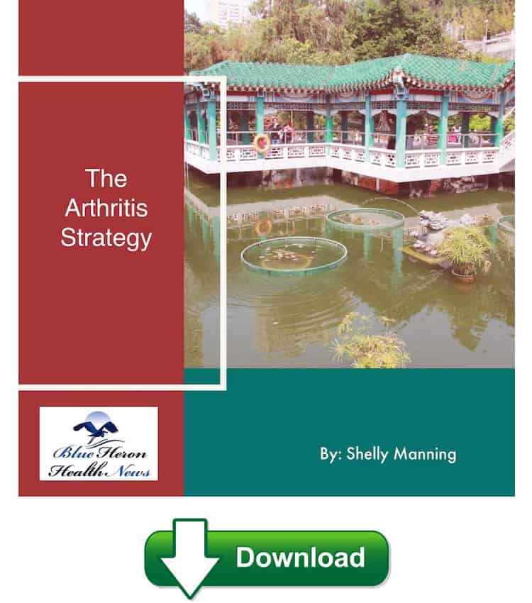 The Arthritis Strategy PDF Download