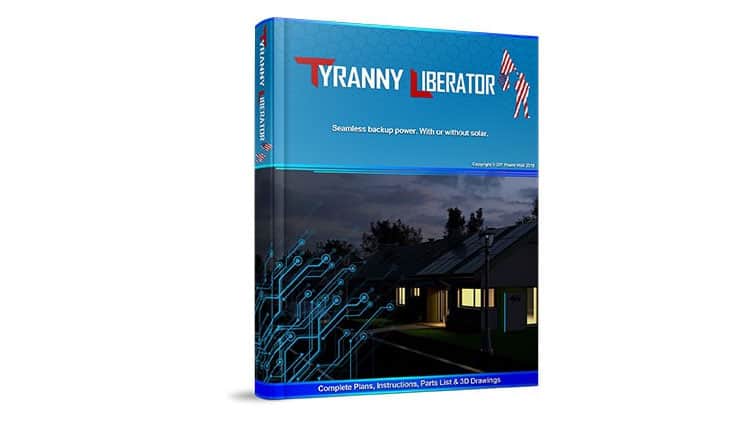 Tyranny Liberator