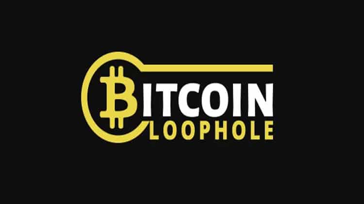 Bitcoin Loophole