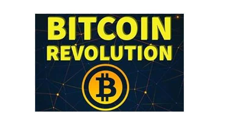 Bitcoin-Revolution