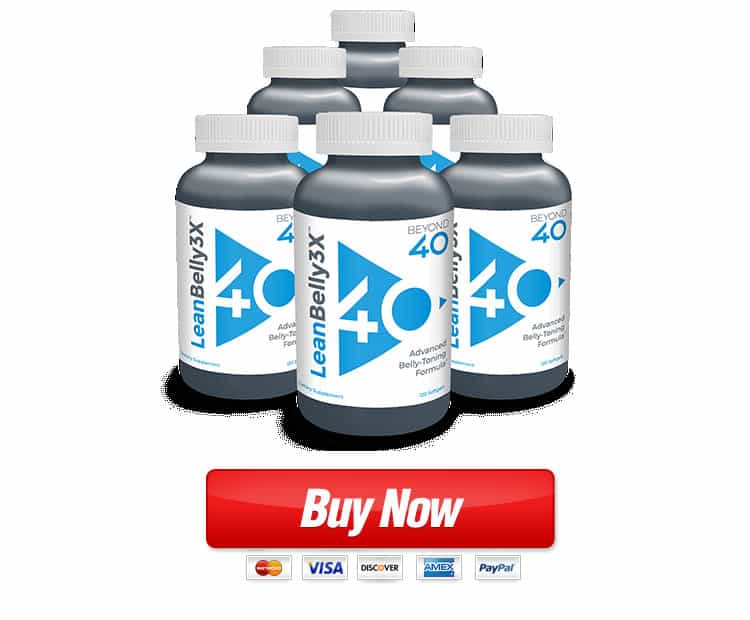 Lean Belly 3X Where To Buy