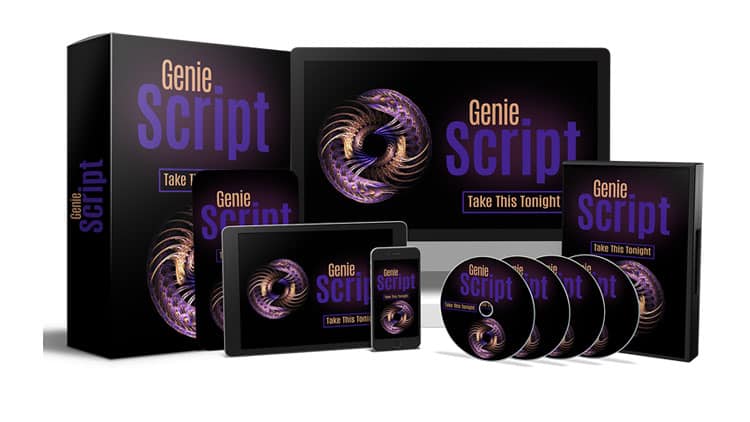 The Genie Script