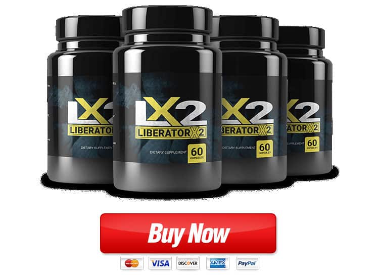 Liberator X2 Where To Buy