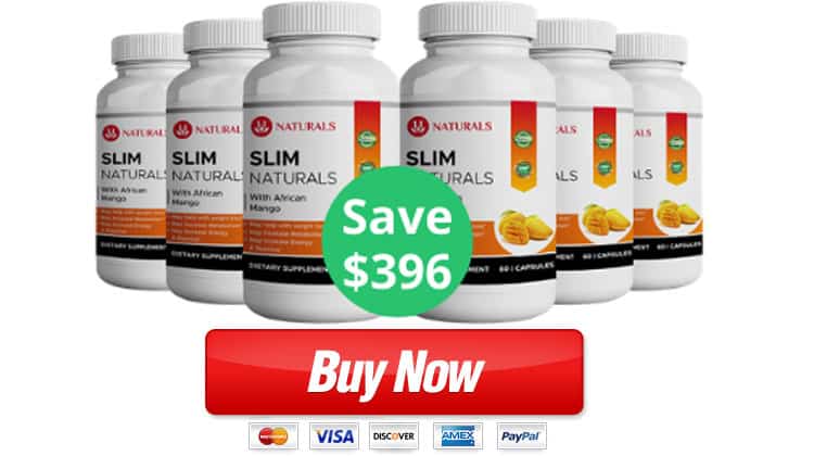 Slim Naturals Where To Buy