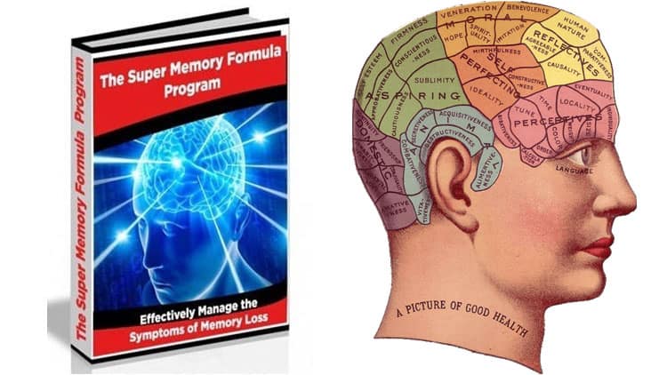 The Super Memory Formula Program Review