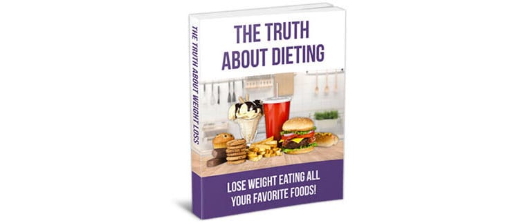 The Truth About Dieting