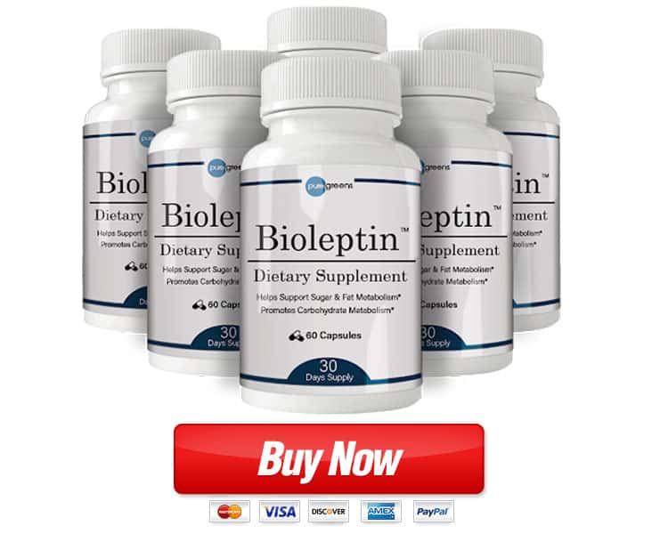 BioLeptin Where To Buy