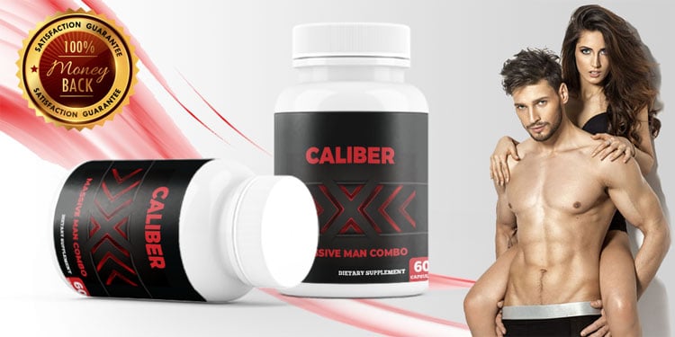 CaliberX Review